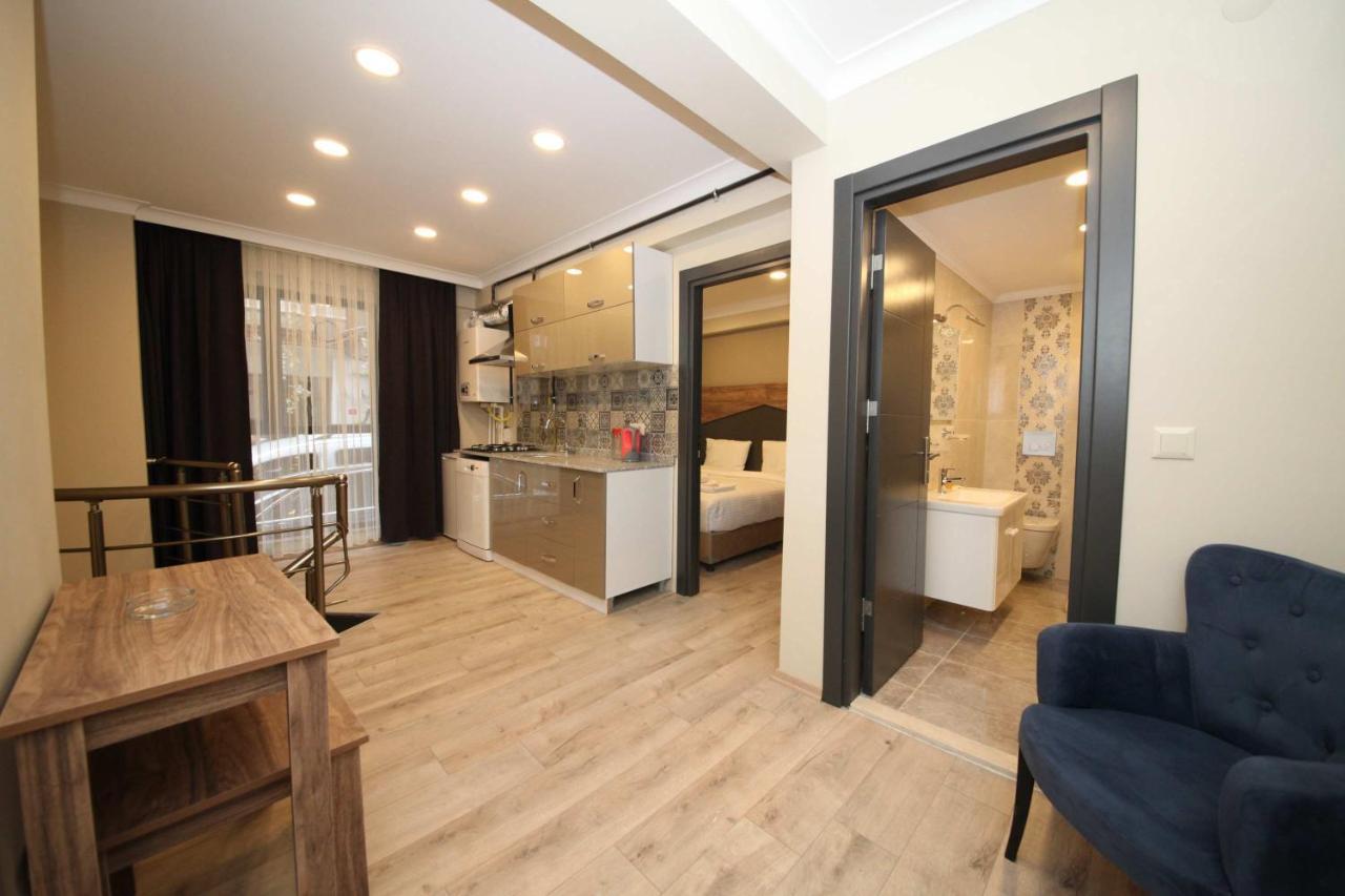 Duplex Apartment